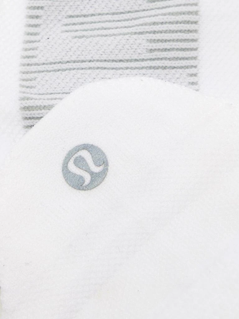 商品Lululemon|Pack of three Power Stride socks,价格¥279,第4张图片详细描述