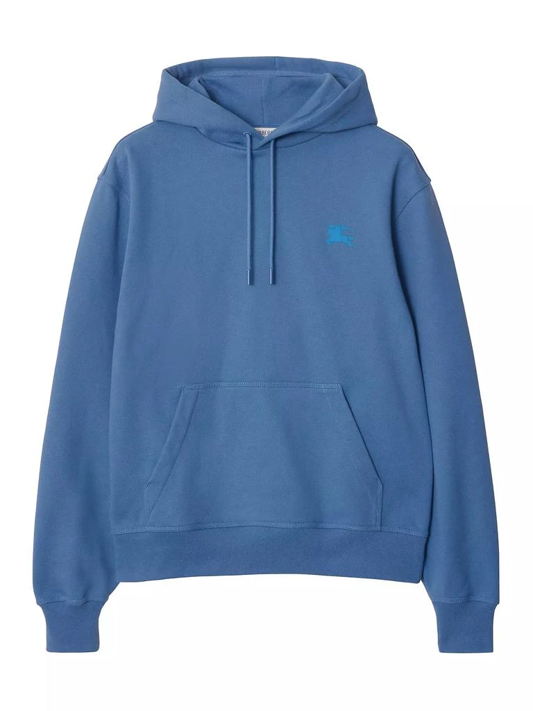 商品Burberry|Protection Logo Hoodie,价格¥5695,第1张图片