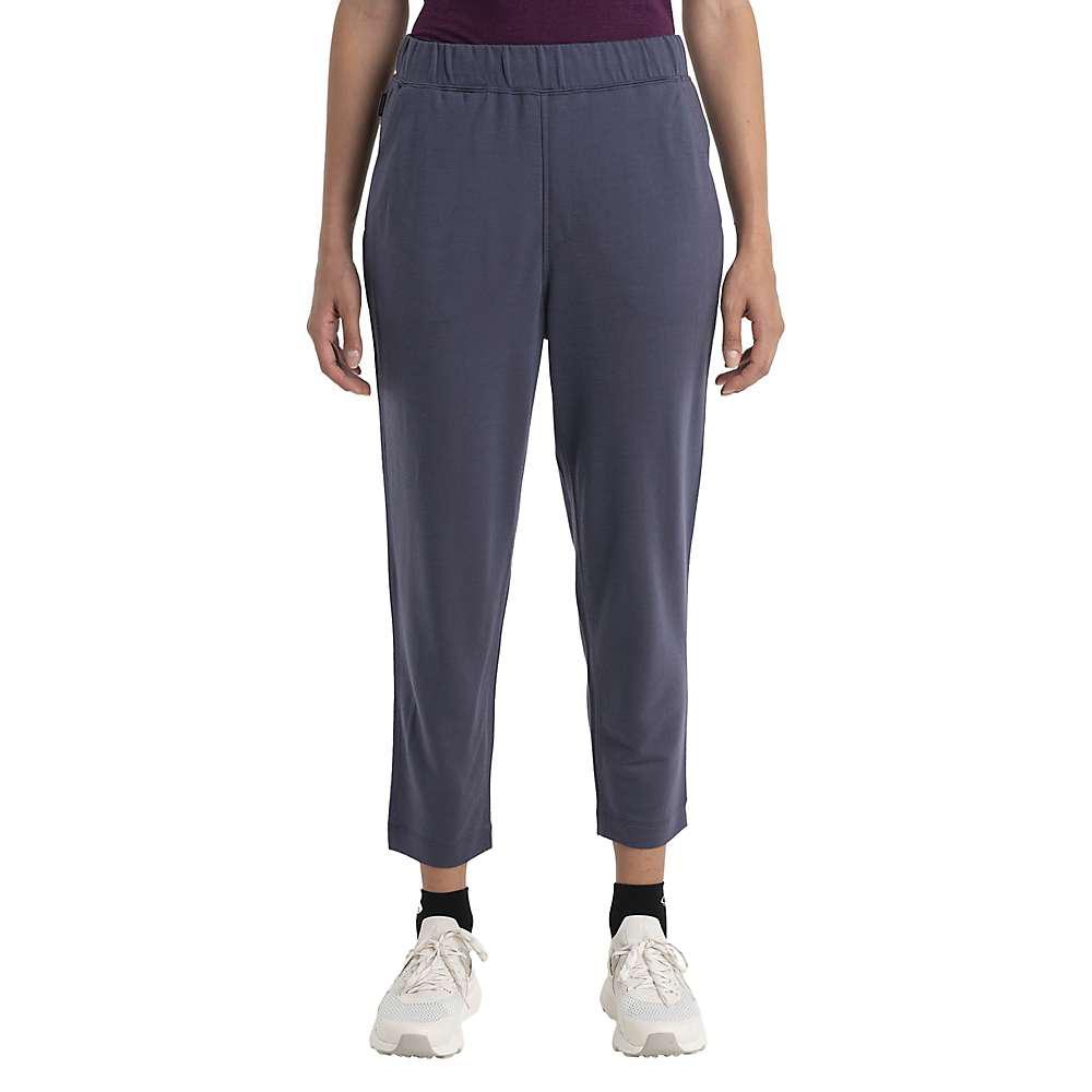 Icebreaker Women's Merino Crush II Ankle Pant商品第1张图片规格展示