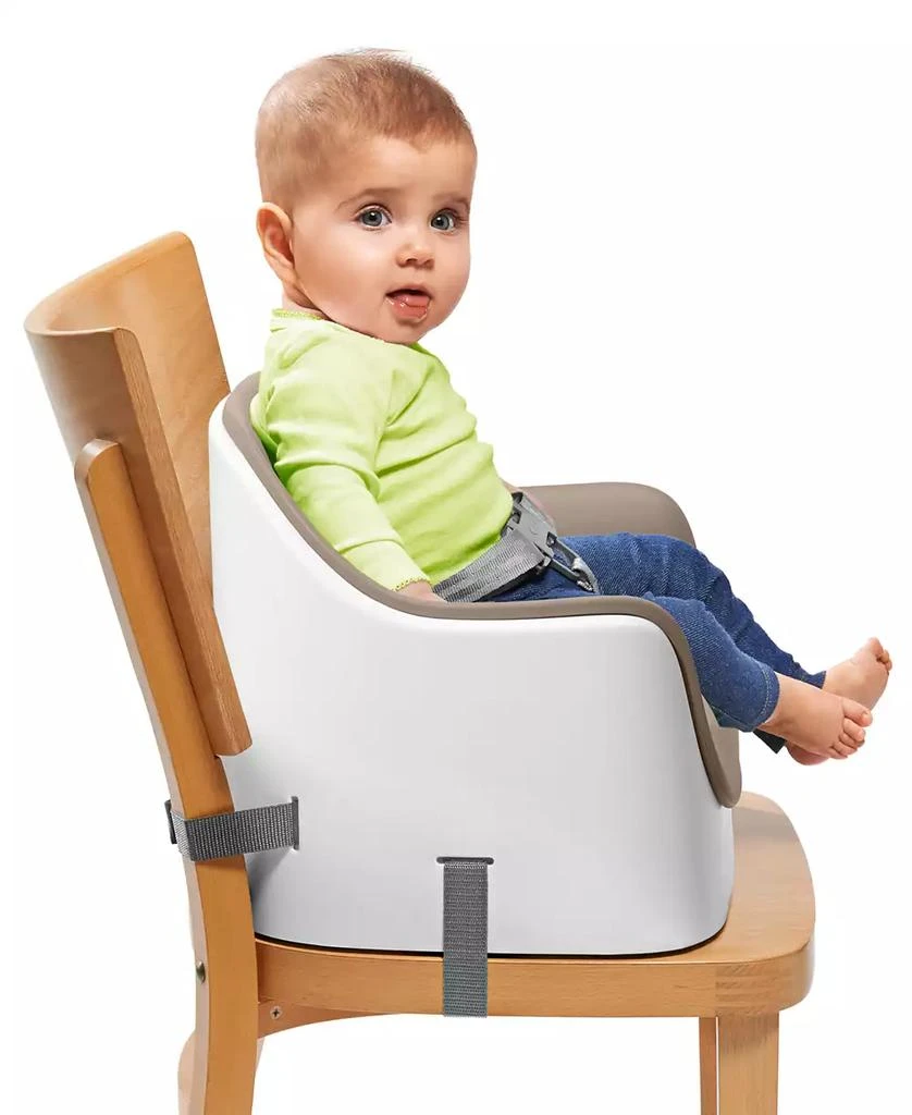 Tot Nest Booster Seat with Removable Cushion 商品
