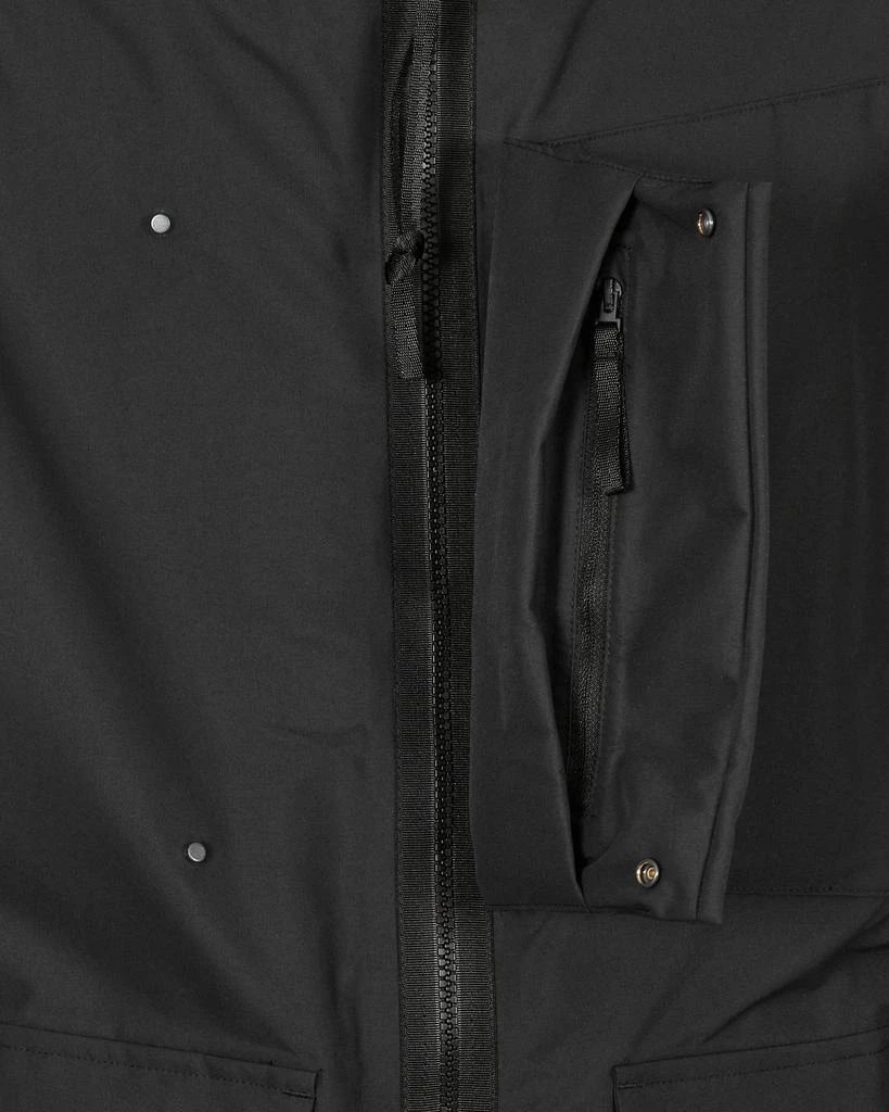 TERREX XPLORIC RAIN.RDY Jacket Black 商品