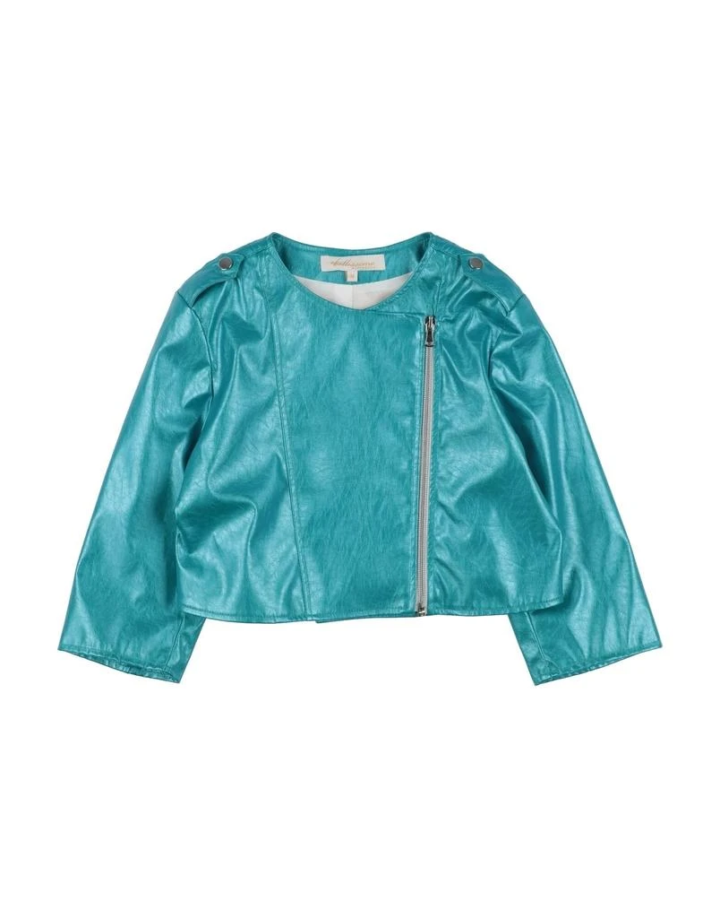 商品LE BELLISSIME DI LOREDANA|Blazer,价格¥493,第1张图片