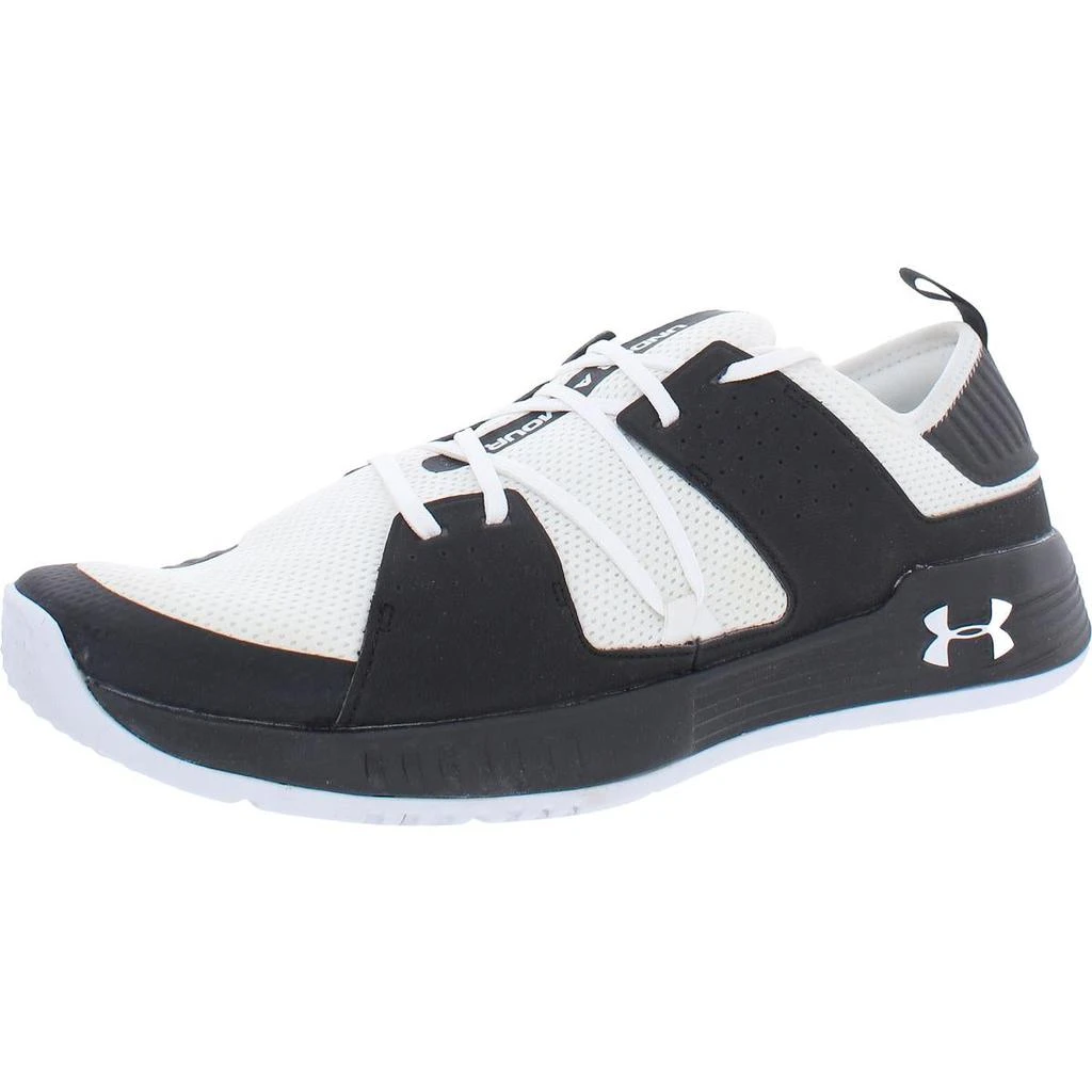 商品Under Armour|Under Armour Mens Fitness Running Athletic and Training Shoes,价格¥589,第1张图片