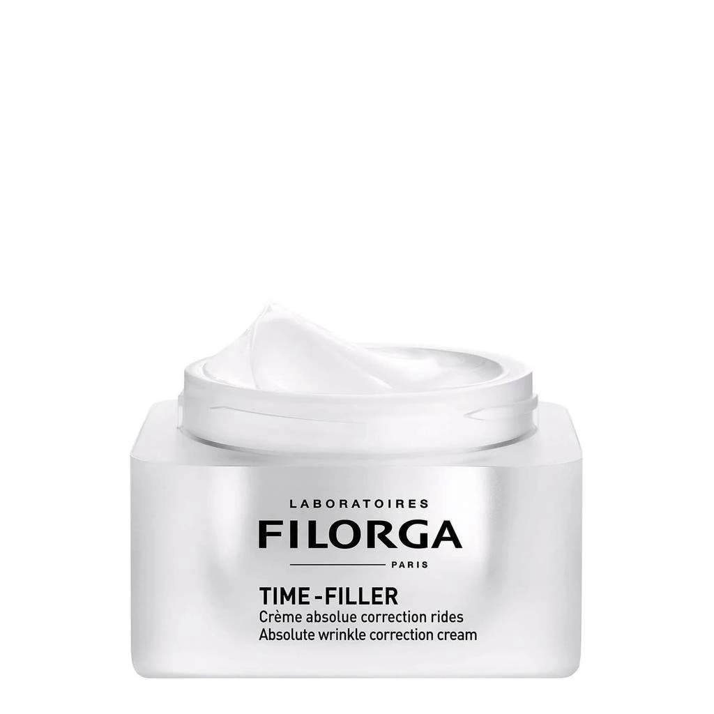 商品Filorga|Filorga Time-Filler 抗皱面霜 - (2oz),价格¥747,第2张图片详细描述