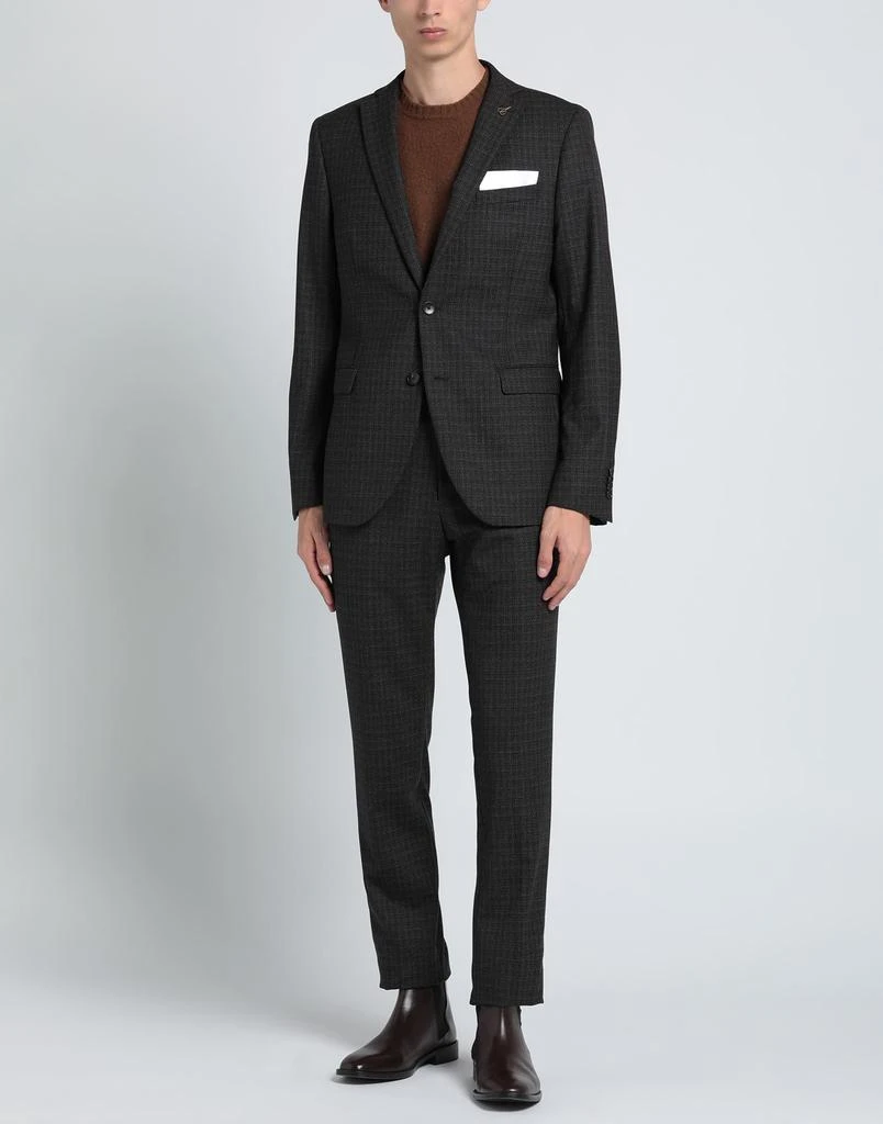 商品PAOLONI|Suits,价格¥2611,第2张图片详细描述