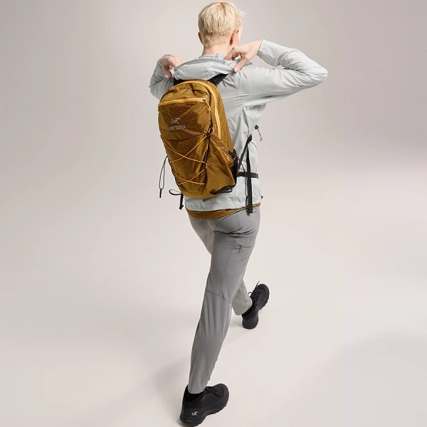 【Brilliant|包邮包税】AERIOS 15 BACKPACK W 始祖鸟[FW23] 15区背包女 ABNFWX6821 商品