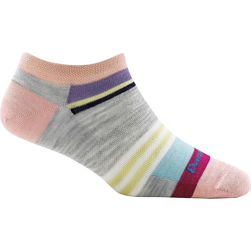 商品Darn Tough Vermont|Darn Tough Women's Modern Stripe Sock,价格¥96,第1张图片