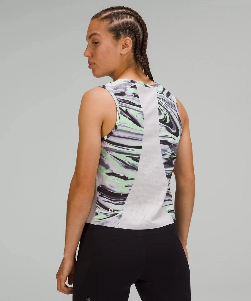 Swift Ventilated Running Tank Top 商品