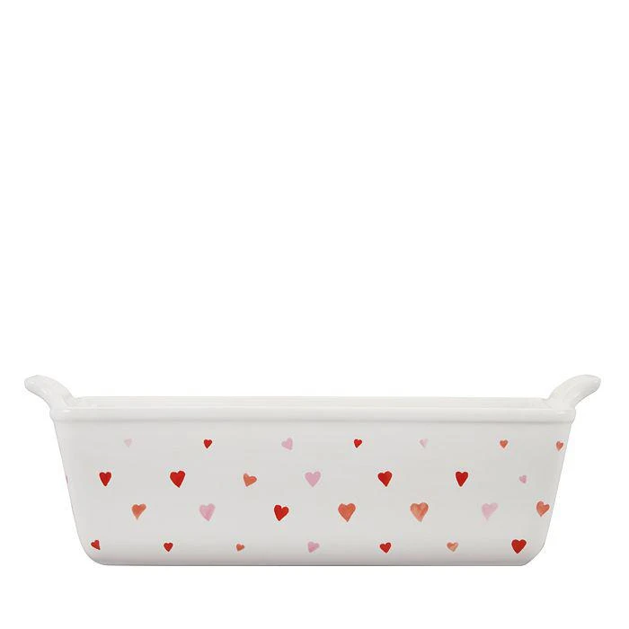 商品Le Creuset|L'Amour Stoneware Loaf Pan,价格¥449,第3张图片详细描述