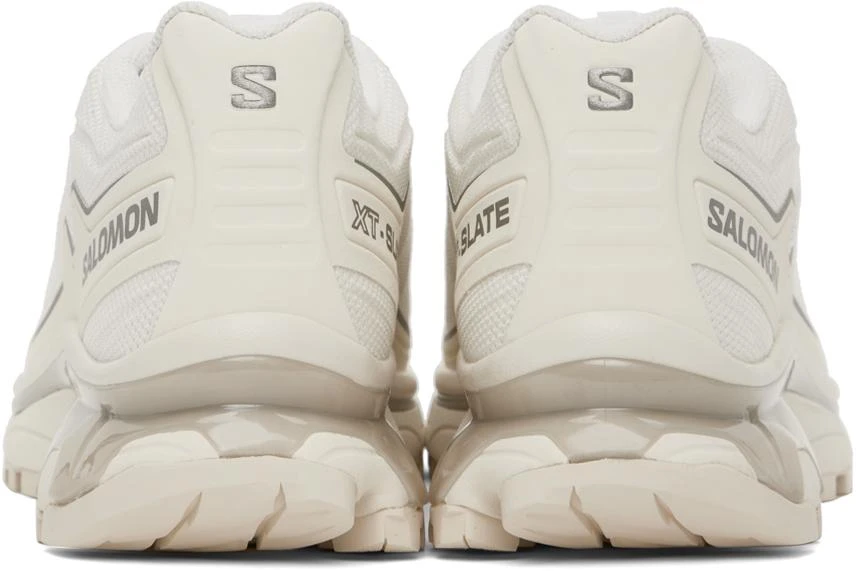 商品Salomon|White XT-Slate Sneakers,价格¥1514,第2张图片详细描述