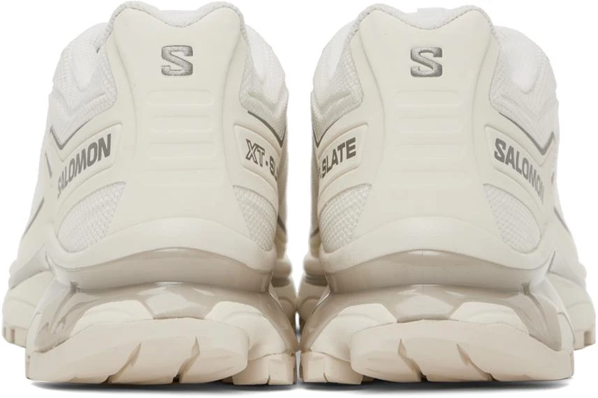 商品Salomon|White XT-Slate Sneakers,价格¥1377,第2张图片详细描述