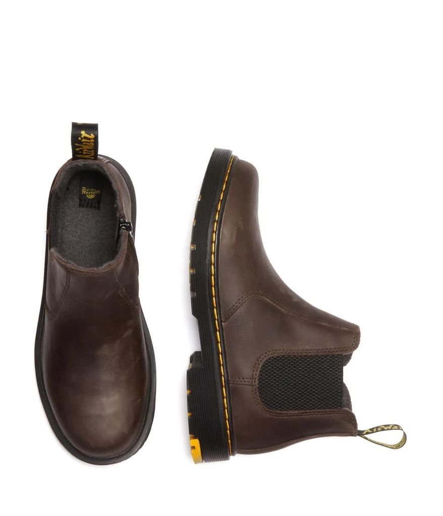 商品Dr. Martens|2976 (Big Kid),价格¥561,第2张图片详细描述