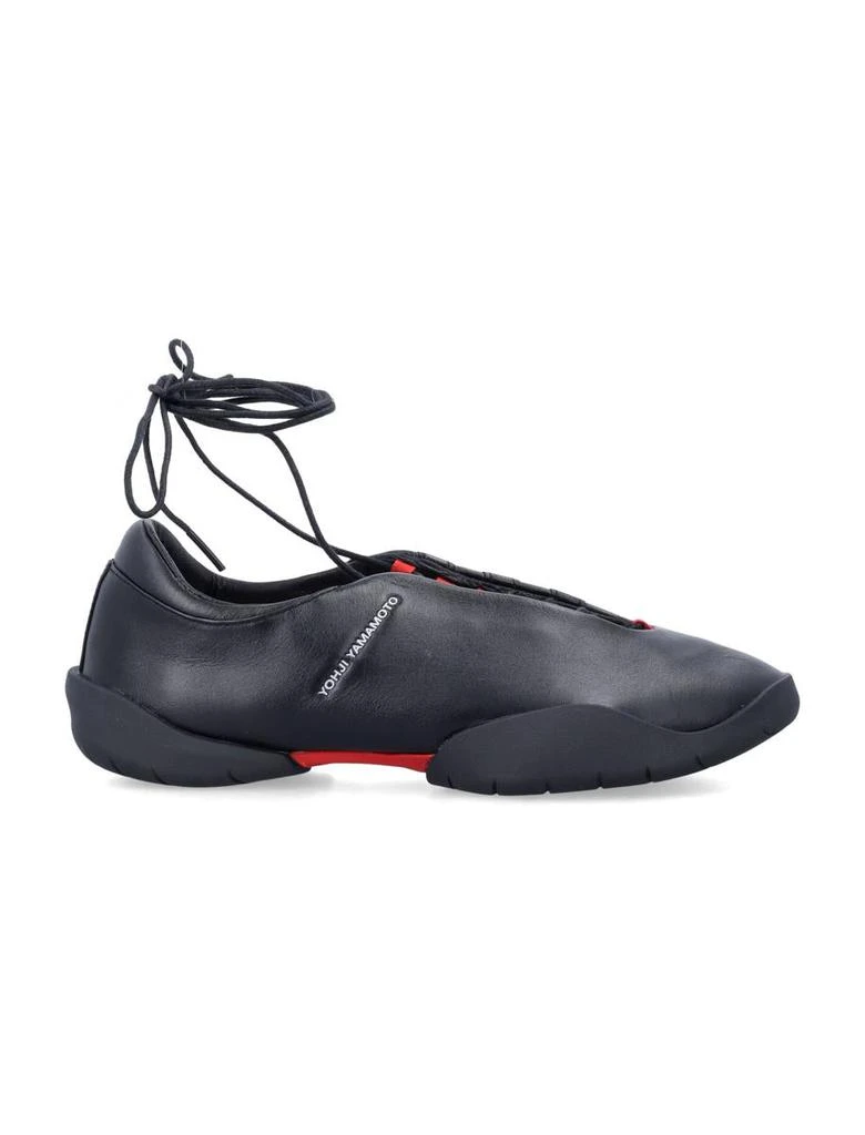 商品Y-3|Y-3 Adidas Regu Mary Jane,价格¥1881,第1张图片