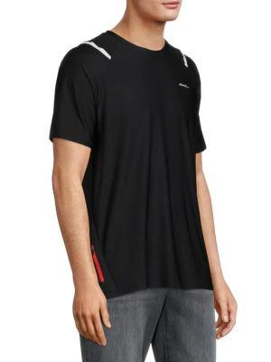 商品Eddie Bauer|Logo Tee,价格¥81,第3张图片详细描述