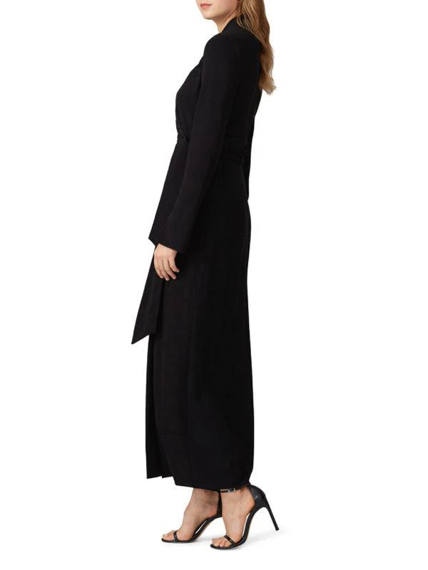 商品[二手商品] Diane von Furstenberg|Wrap Maxi Dress,价格¥987,第3张图片详细描述