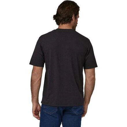 商品Patagonia|男士T恤,价格¥173,第2张图片详细描述