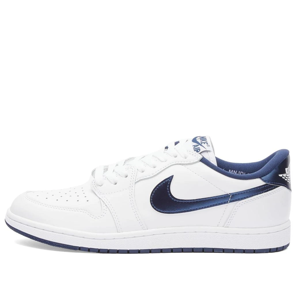 商品Jordan|Air Jordan 1 Low 85,价格¥1401,第2张图片详细描述