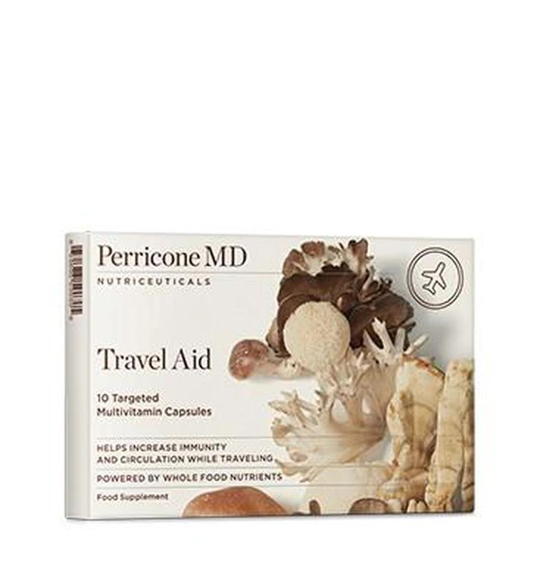 商品Perricone MD|旅行膳食补充剂,价格¥253,第1张图片