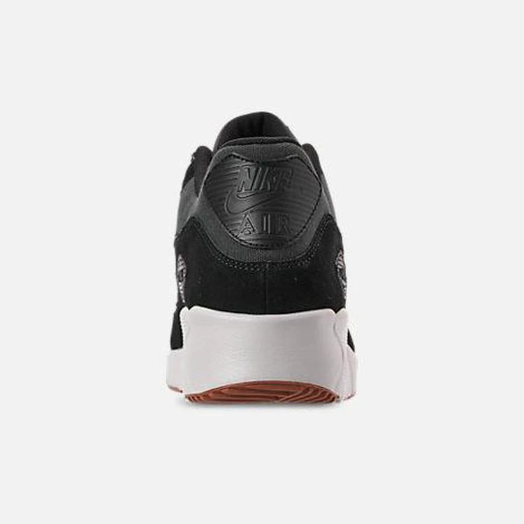商品NIKE|男士 Air Max 90 Ultra 2.0 真皮休闲鞋,价格¥631,第5张图片详细描述