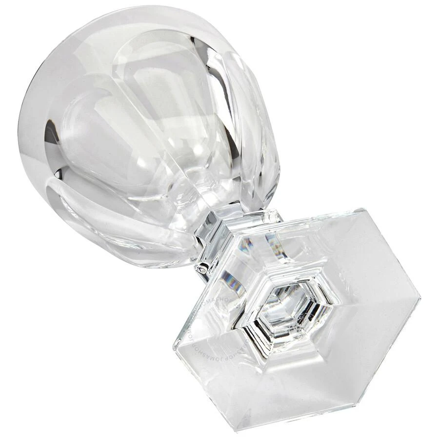 商品Baccarat|Crystal Harcourt 1841American Red Wine/European Water Goblet Number 2,价格¥1328,第3张图片详细描述