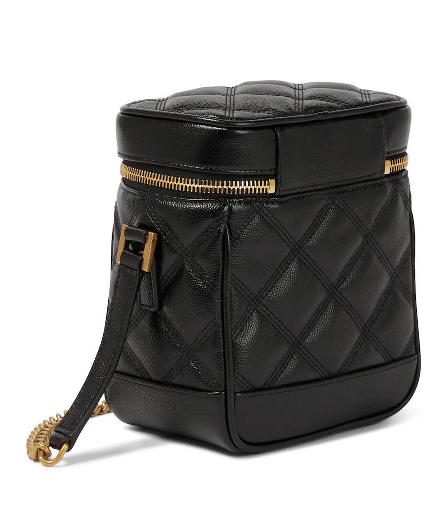 商品Yves Saint Laurent|Vanity leather crossbody bag,价格¥11649,第6张图片详细描述