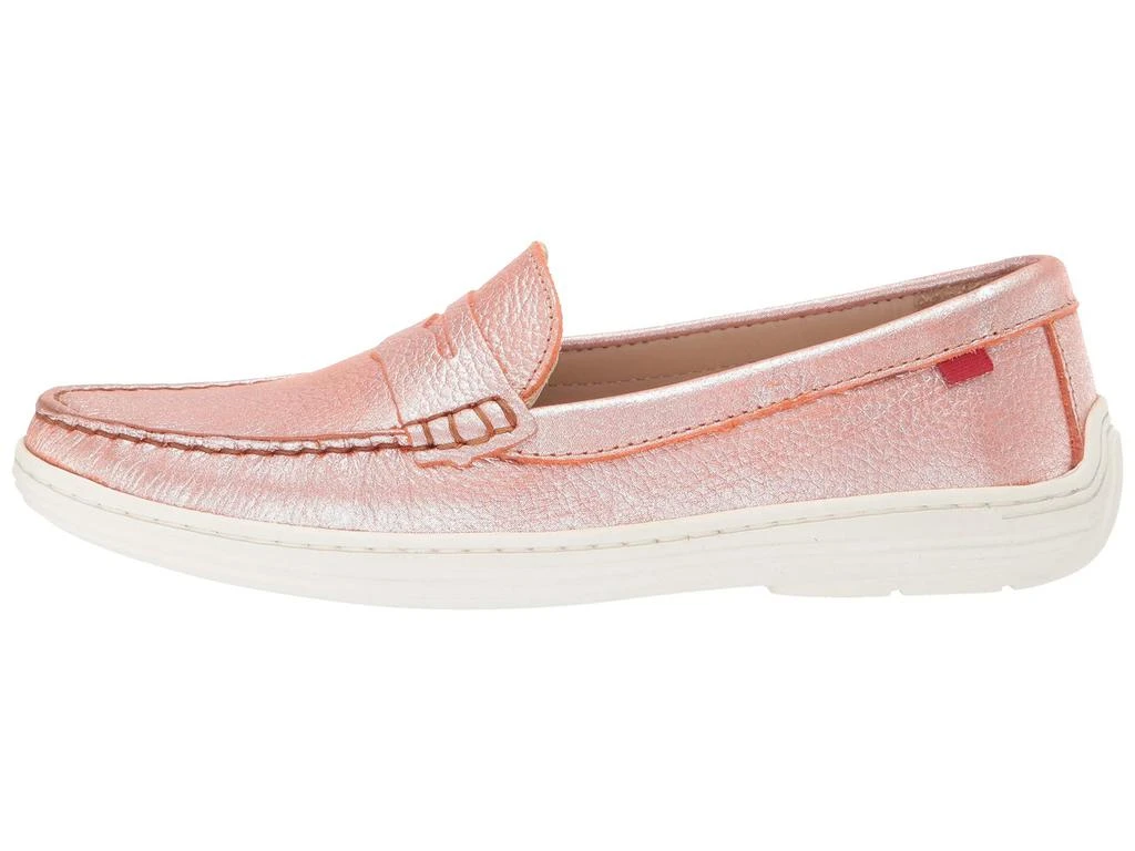 商品Marc Joseph New York|Unisex-Child Kids Boys/Girls Leather Union Street Loafer,价格¥661,第4张图片详细描述