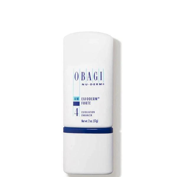 商品Obagi|Obagi Medical Nu-Derm Exfoderm Forte (2 oz.),价格¥711,第1张图片