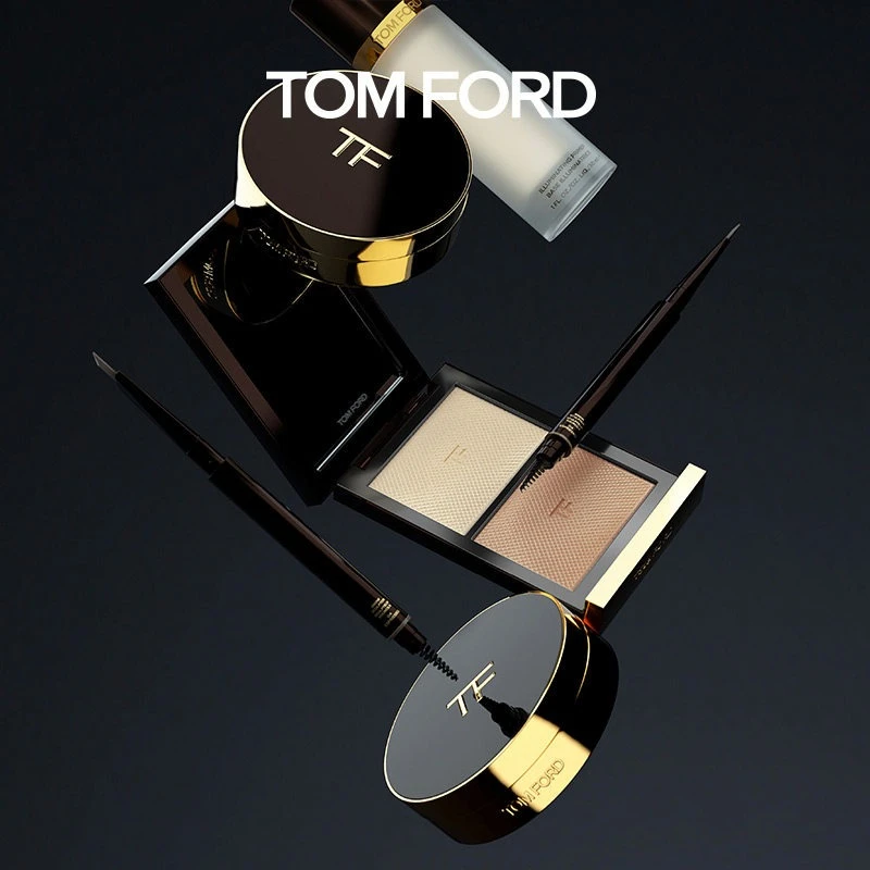 TOM FORD汤姆福特幻魅奢塑形眉笔0.6g TF眉笔   04 商品