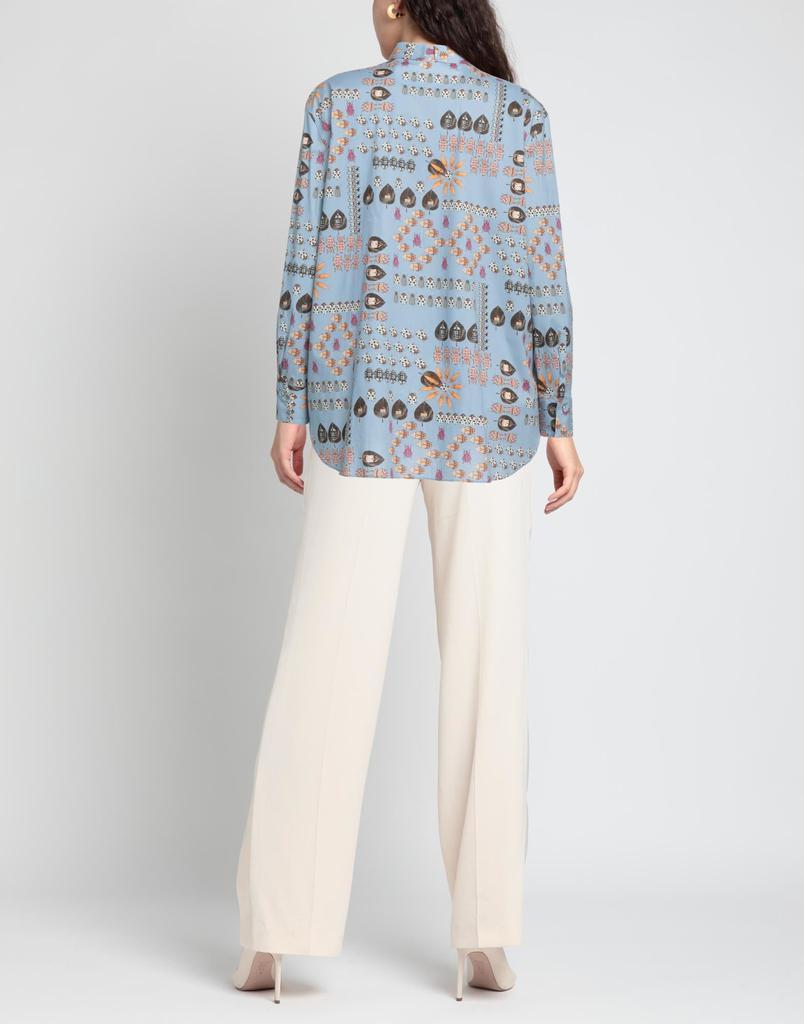 商品LE SARTE PETTEGOLE|Patterned shirts & blouses,价格¥1479,第5张图片详细描述