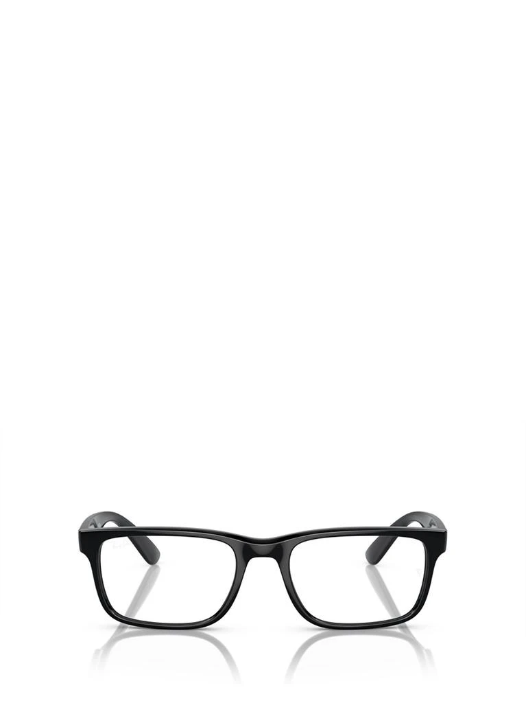 商品Ray-Ban|Ray-Ban Square Frame Glasses,价格¥1164,第1张图片