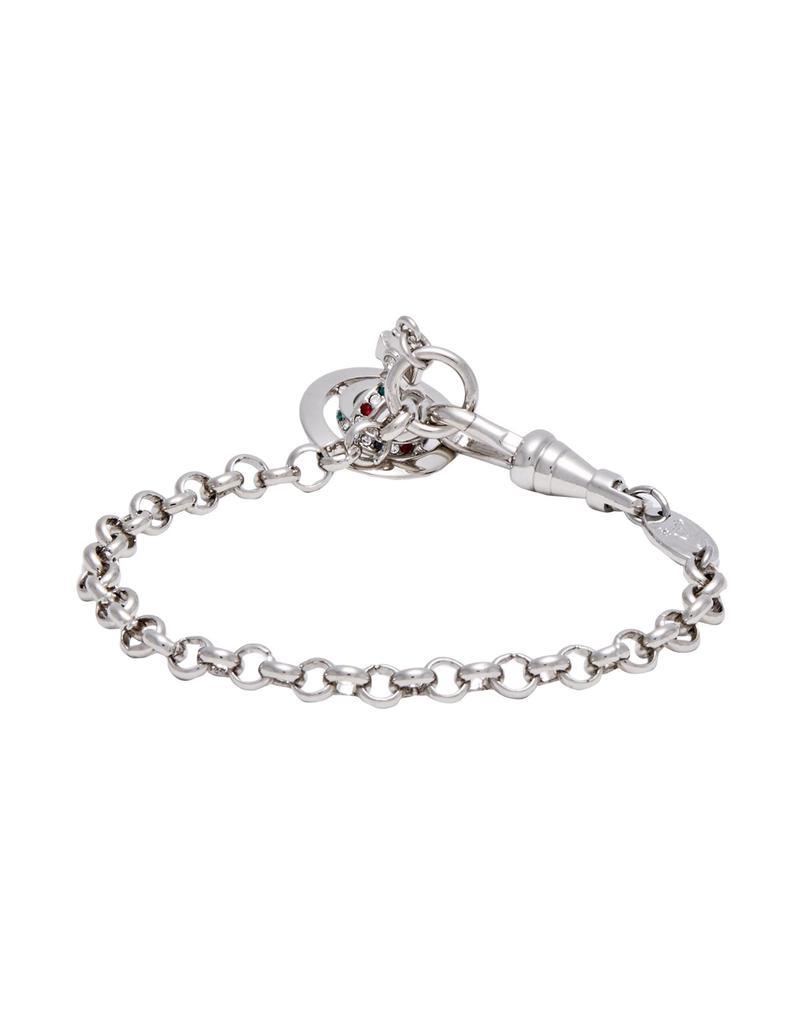 商品Vivienne Westwood|Bracelet,价格¥883,第1张图片