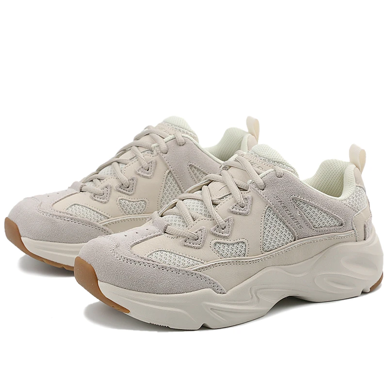 商品[国内直发] SKECHERS|女士运动休闲鞋老爹鞋,价格¥364,第1张图片