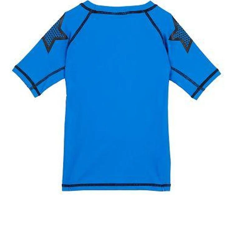 商品MOLO|Star Short-Sleeve Rashguard,价格¥298,第2张图片详细描述