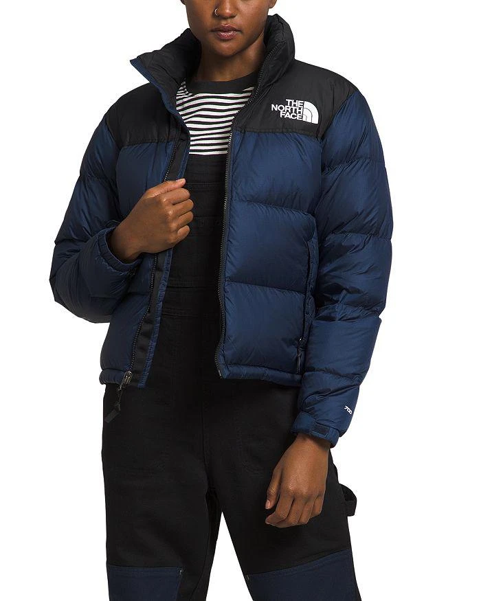 商品The North Face|女款 北面 1996 Nuptse 羽绒夹克,价格¥2416,第1张图片