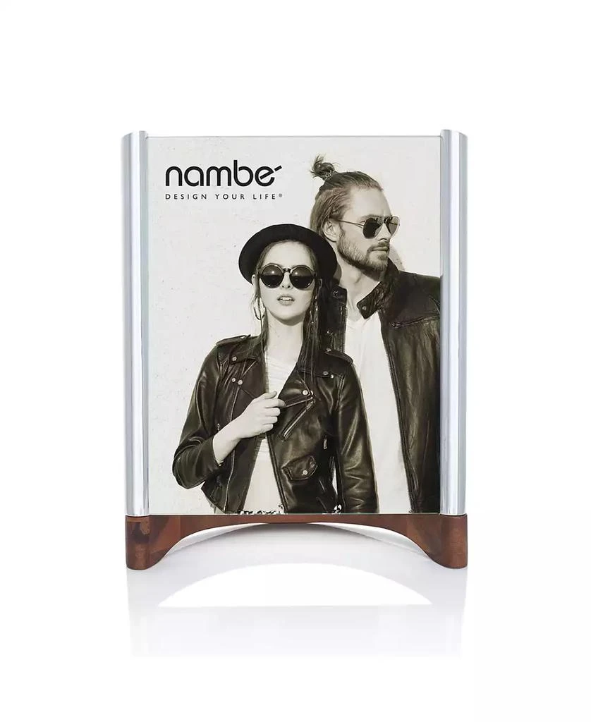 商品Nambé|Nambe Sky View Frame 8x10,价格¥613,第1张图片