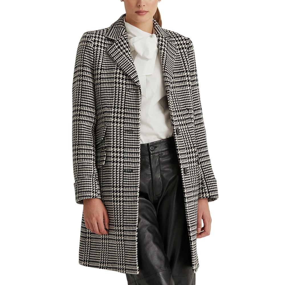 Women's Walker Coat, Created for Macy's商品第4张图片规格展示