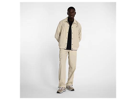 New Balance Ohtani Woven Nylon Jacket - Jackets - Free
