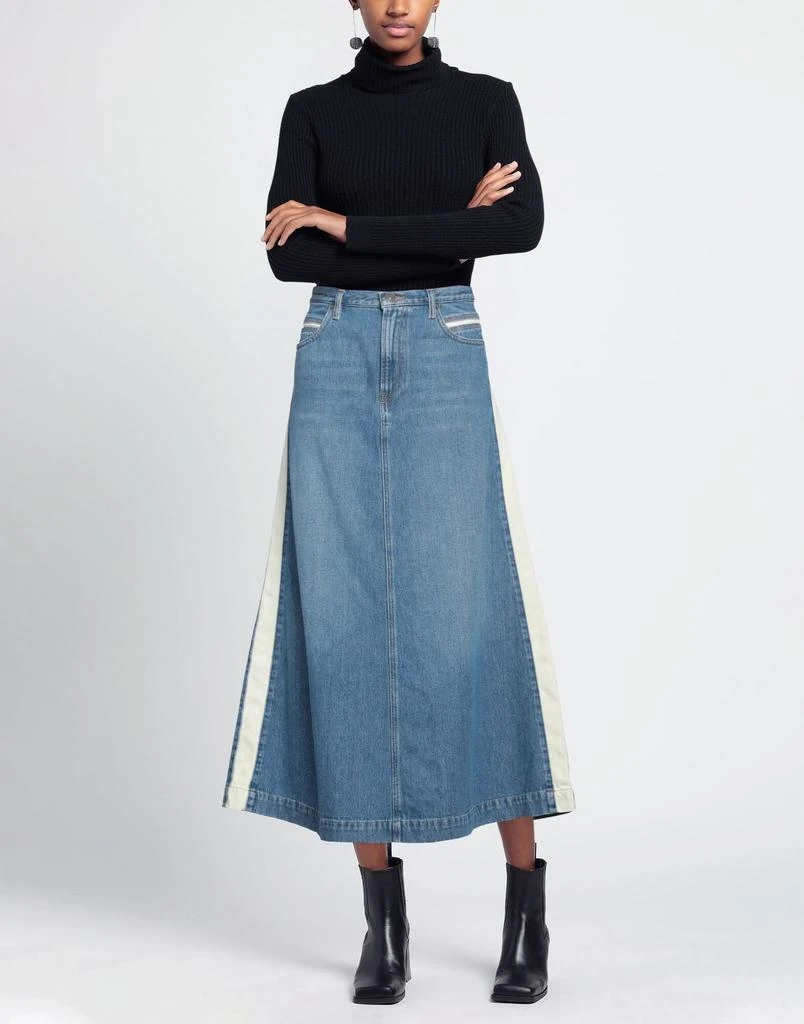 商品Diesel|Denim skirt,价格¥902,第2张图片详细描述