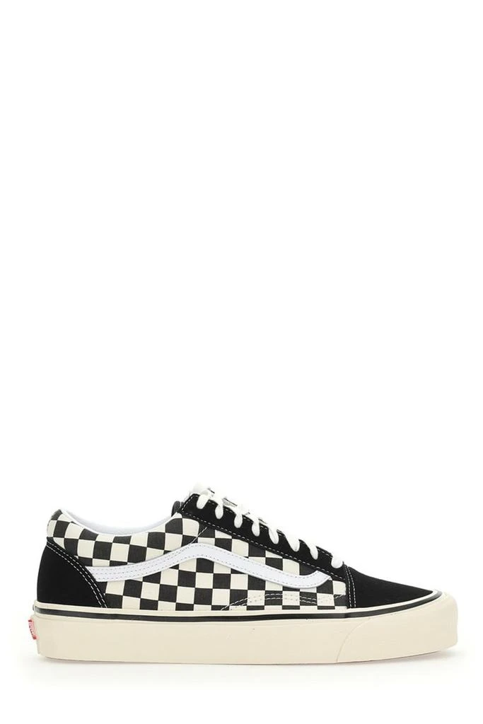 商品Vans|Vans Old Skool 36 DX Low-Top Sneakers,价格¥414,第1张图片