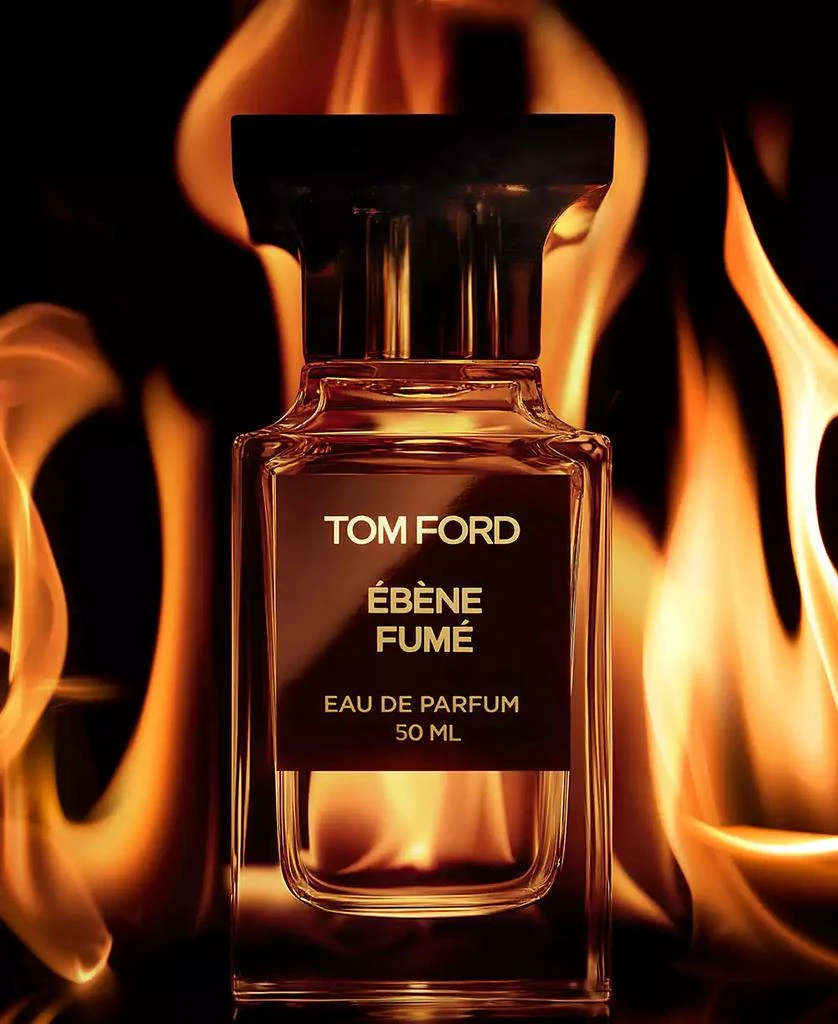 商品Tom Ford|Ébène Fumé Eau de Parfum, 8.4 oz.,价格¥560,第4张图片详细描述