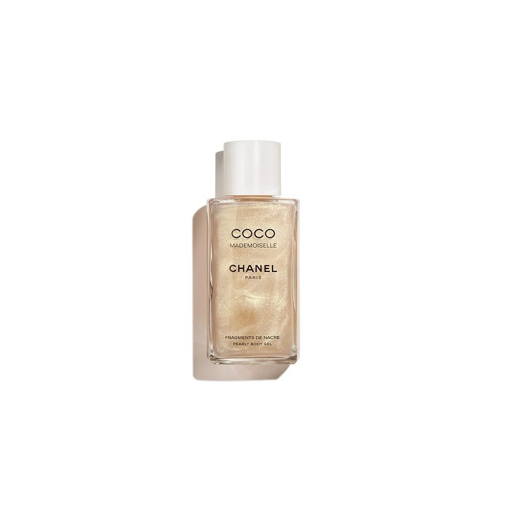 商品Chanel|Pearly Body Gel, 8.4 oz.,价格¥745,第1张图片