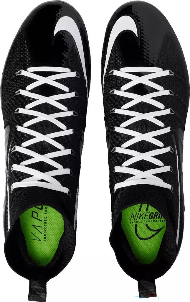 商品NIKE|Nike Vapor Edge 360 Untouchable Mid Football Cleats,价格¥1500,第2张图片详细描述