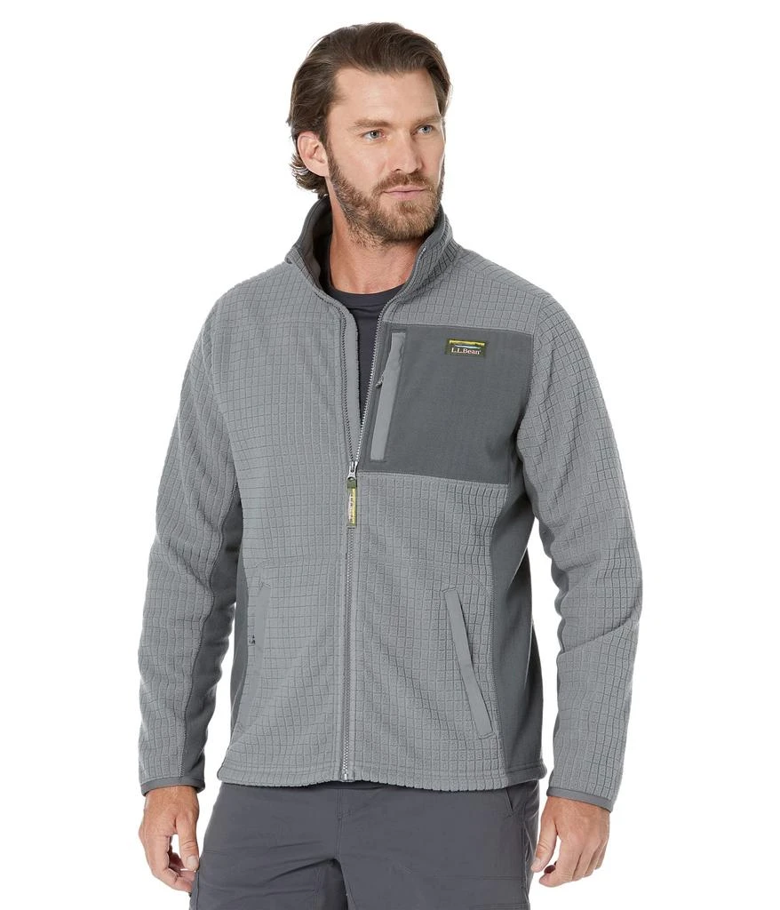 商品L.L.BEAN|Mountain Classic Windproof Fleece Jacket,价格¥782,第1张图片