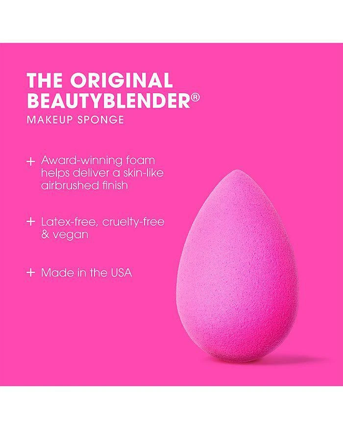 商品beautyblender|经典美妆蛋®,价格¥149,第3张图片详细描述