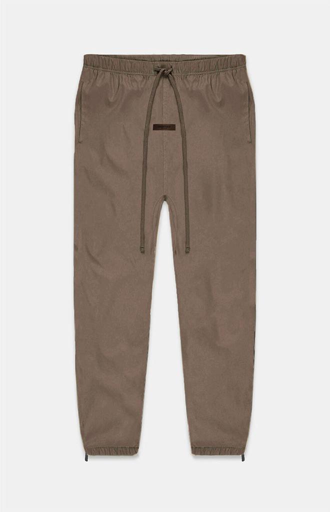 商品Essentials|Wood Track Pants,价格¥478,第1张图片