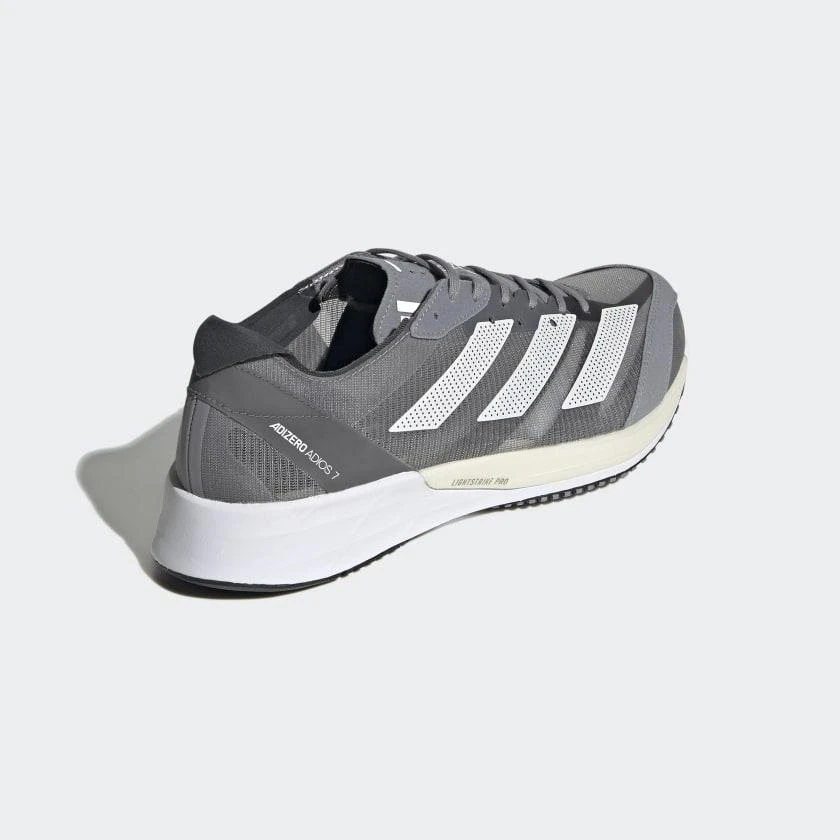 Men's adidas Adizero Adios 7 Running Shoes 商品