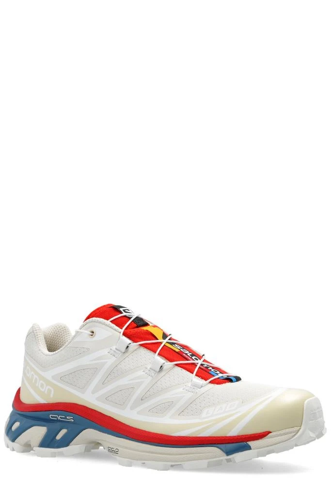 商品Salomon|Salomon Xt-6 Lace-Up Sneakers,价格¥671,第2张图片详细描述