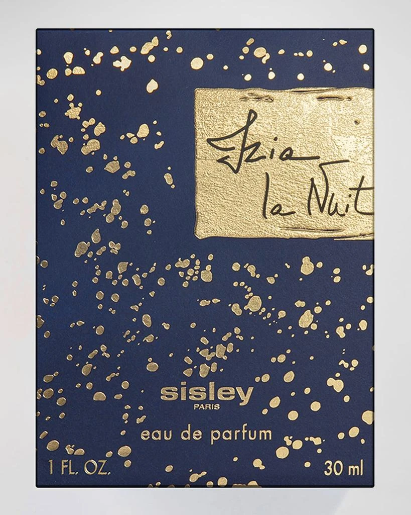 商品Sisley|Izia La Nuit Eau De Parfum, 1 oz.,价格¥1250,第2张图片详细描述