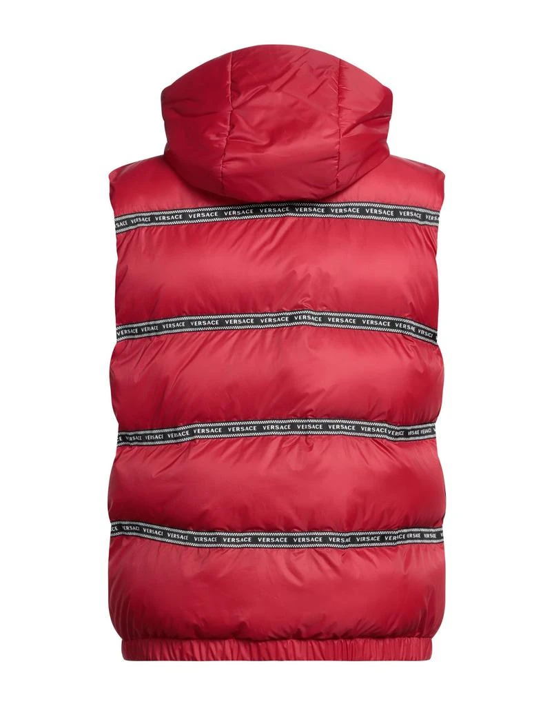 商品Versace|Vest,价格¥6366,第2张图片详细描述
