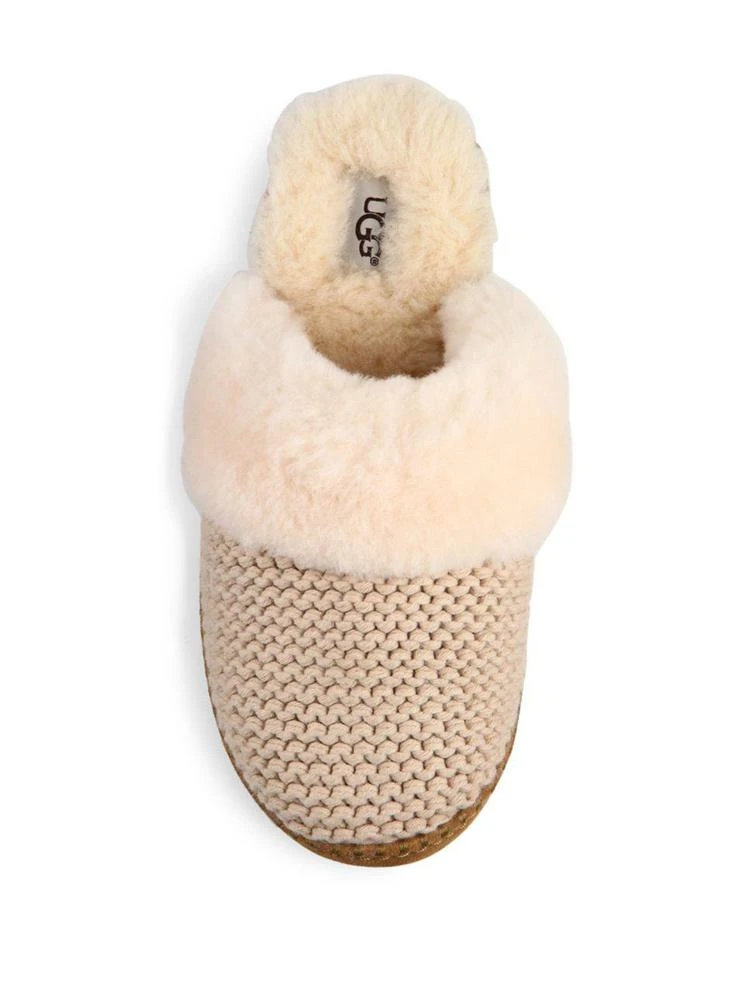 商品UGG|Aira Knit Slippers,价格¥825,第4张图片详细描述